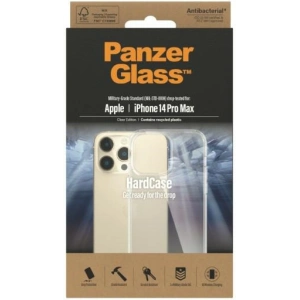 Kup Etui PanzerGlass HardCase Apple iPhone 14 Pro Max antibakteriální vojenské kvality transparentní 0404 - PZG282 - {ean13} - Sklep Home Screen