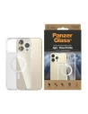 Etui PanzerGlass HardCase Apple iPhone 14 Pro Max MagSafe Antibakteriální vojenské kvality transparentní 0412
