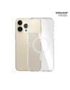 Kup Etui PanzerGlass HardCase Apple iPhone 14 Pro Max MagSafe Antibakteriální vojenské kvality transparentní 0412 - PZG283 - {ean13} - Sklep Home Screen