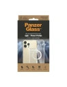 Kup Etui PanzerGlass HardCase Apple iPhone 14 Pro Max MagSafe Antibakteriální vojenské kvality transparentní 0412 - PZG283 - {ean13} - Sklep Home Screen