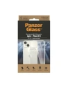 Kup PanzerGlass Apple Case HardCase iPhone 14/13 Antibakteriell Militärische Qualität transparent 0401 - PZG284 - {ean13} - Sklep Home Screen