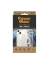Kup Etui PanzerGlass HardCase Apple iPhone 14/13 MagSafe antibacterian de grad militar transparent 0409 - PZG285 - {ean13} - Sklep Home Screen