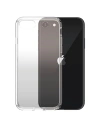 Buy PanzerGlass HardCase Apple iPhone SE 2022/SE 2020/8/7 Antibacterial Military grade Tangerine transparent 0377 - PZG286 - {ean13} - Home Screen Store Europe