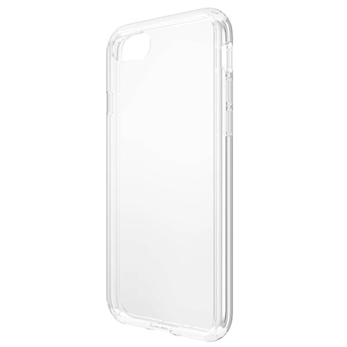Buy PanzerGlass HardCase Apple iPhone SE 2022/SE 2020/8/7 Antibacterial Military grade Tangerine transparent 0377 - PZG286 - {ean13} - Home Screen Store Europe