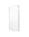 Buy PanzerGlass HardCase Apple iPhone SE 2022/SE 2020/8/7 Antibacterial Military grade Tangerine transparent 0377 - PZG286 - {ean13} - Home Screen Store Europe
