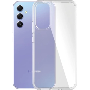 Kup PanzerGlass Samsung Fall HardCase Galaxy A34 5G Antibakterielle Militärgrad klar 0444 - PZG287 - {ean13} - Sklep Home Screen