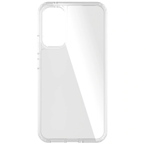 Kup Etui PanzerGlass HardCase Samsung Galaxy A34 5G Antibakteriální vojenské kvality průhledné 0444 - PZG287 - {ean13} - Sklep Home Screen