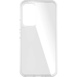 Buy PanzerGlass HardCase Samsung Galaxy A54 5G Antibacterial Military grade clear 0445 - PZG288 - {ean13} - Home Screen Store Europe