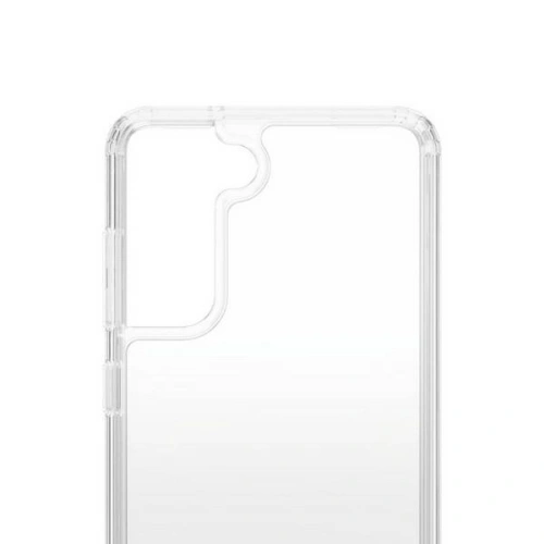 Kup Etui PanzerGlass HardCase Samsung Galaxy S21 FE Antibacterial Military grade clear 0325 - PZG289 - {ean13} - Sklep Home Screen