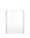 Kup Etui PanzerGlass HardCase Samsung Galaxy S21 FE Antibacterial Military grade clear 0325 - PZG289 - {ean13} - Sklep Home Screen
