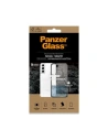 Buy PanzerGlass HardCase Samsung Galaxy S22 Antibacterial Military grade clear - PZG290 - {ean13} - Home Screen Store Europe