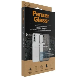 Kup PanzerGlass Samsung Fall HardCase Galaxy S22 Antibakterielle Militärgrad klar - PZG290 - {ean13} - Sklep Home Screen