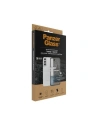 Buy PanzerGlass HardCase Samsung Galaxy S22 Antibacterial Military grade clear - PZG290 - {ean13} - Home Screen Store Europe