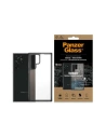 Kup Etui PanzerGlass HardCase Samsung Galaxy S22 Ultra G908 Antibakteriální vojenské kvality čiré - PZG291 - {ean13} - Sklep Home Screen