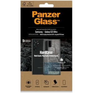 Kup PanzerGlass Samsung Fall HardCase Galaxy S22 Ultra G908 Antibakterielle Militärgrad klar - PZG291 - {ean13} - Sklep Home Screen