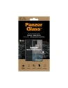 Kup Etui PanzerGlass HardCase Samsung Galaxy S22 Ultra G908 Antibakteriální vojenské kvality čiré - PZG291 - {ean13} - Sklep Home Screen