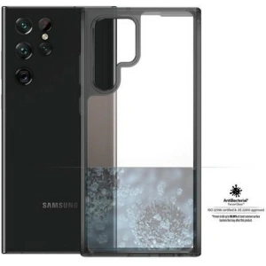 Kup PanzerGlass Samsung Fall HardCase Galaxy S22 Ultra G908 Antibakterielle Militärgrad klar - PZG291 - {ean13} - Sklep Home Screen