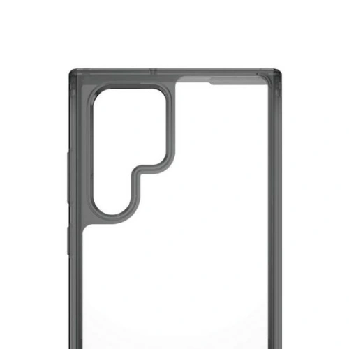 Kup Etui PanzerGlass HardCase Samsung Galaxy S22 Ultra G908 Antibakteriální vojenské kvality čiré - PZG291 - {ean13} - Sklep Home Screen