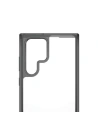 Kup Etui PanzerGlass HardCase Samsung Galaxy S22 Ultra G908 Antibakteriální vojenské kvality čiré - PZG291 - {ean13} - Sklep Home Screen