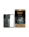 Etui PanzerGlass HardCase Samsung Galaxy S22+ Plus Antibacterial Military grade clear