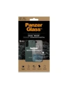 Kup Etui PanzerGlass HardCase Samsung Galaxy S22+ Plus Antibacterial Military grade clear - PZG292 - {ean13} - Sklep Home Screen