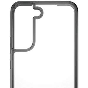 Etui PanzerGlass HardCase Samsung Galaxy S22+ Plus Antibacterial Military grade clear