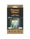 Buy PanzerGlass Matrix Samsung Galaxy S23 Screen Protection 7318 AlignerKit - PZG294 - {ean13} - Home Screen Store Europe