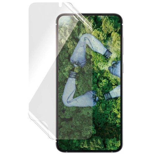 Kup Sticlă hibridă PanzerGlass Matrix Samsung Galaxy S23+ Plus Protecție ecran 7319 cu poziționer - PZG295 - {ean13} - Sklep Home Screen