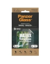 Kup Sticlă hibridă PanzerGlass Matrix Samsung Galaxy S23+ Plus Protecție ecran 7319 cu poziționer - PZG295 - {ean13} - Sklep Home Screen