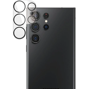 Buy PanzerGlass Picture Perfect Samsung Galaxy S23 Ultra 0441 camera lens - PZG297 - {ean13} - Home Screen Store Europe