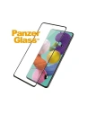 Buy PanzerGlass Pro E2E Regular Samsung Galaxy A51 Case Friendly black - PZG300 - {ean13} - Home Screen Store Europe