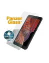 Kup Szkło hartowane PanzerGlass Pro E2E Regular Samsung Galaxy Xcover 5 Antibacterial Case Friendly czarny/black - PZG301 - {ean13} - Sklep Home Screen