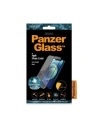 Kup Szkło hartowane PanzerGlass Pro E2E Super+ Apple iPhone 12 mini Case Friendly AntiBacterial MicroFracture czarny/black - PZG304 - {ean13} - Sklep Home Screen