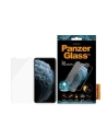 PanzerGlass Apple Gehärtetes Glas Pro Standard Super+ iPhone 11 Pro/XS/X