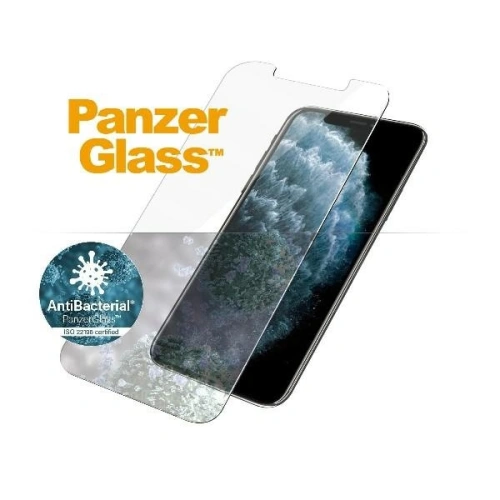 Kup Edzett üveg PanzerGlass Pro Standard Super+ Apple iPhone 11 Pro/XS/X - PZG305 - {ean13} - Sklep Home Screen