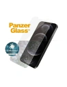 Kup Sticlă securizată PanzerGlass Pro Standard Super+ Apple iPhone 12/12 Pro Antibacterial - PZG307 - {ean13} - Sklep Home Screen