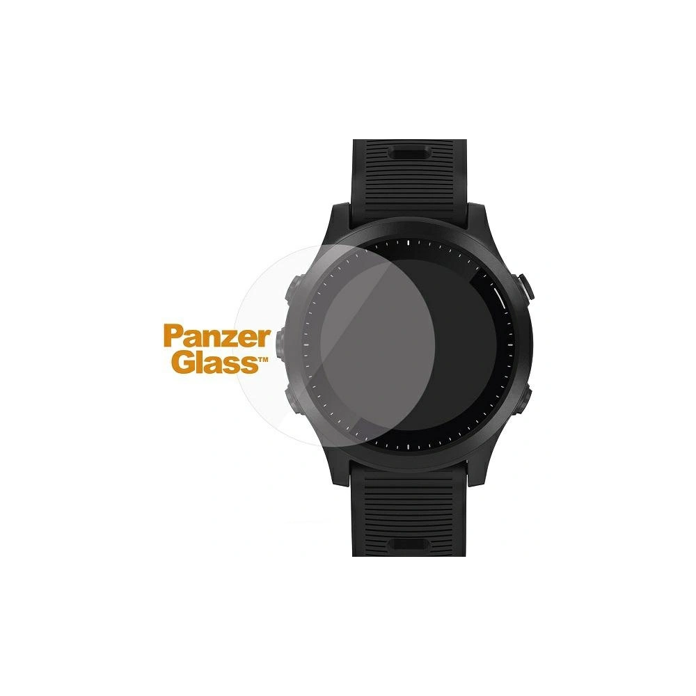 Szkło hartowane PanzerGlass SmartWatch 36mm Garmin/Huawei