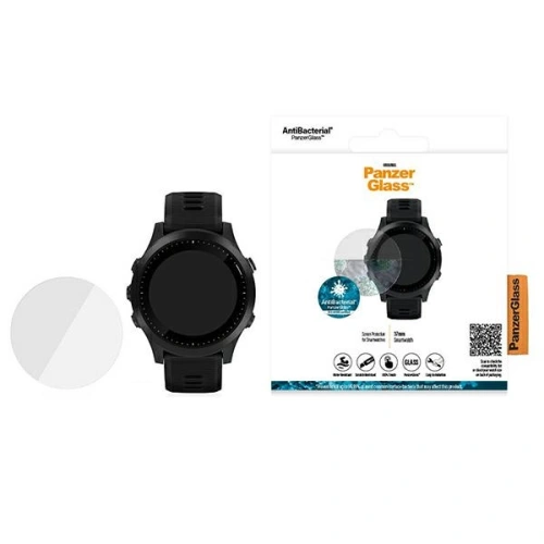 Kup Sklo tvrzené PanzerGlass SmartWatch 37mm Polar IGNITE 2 3609 - PZG309 - {ean13} - Sklep Home Screen