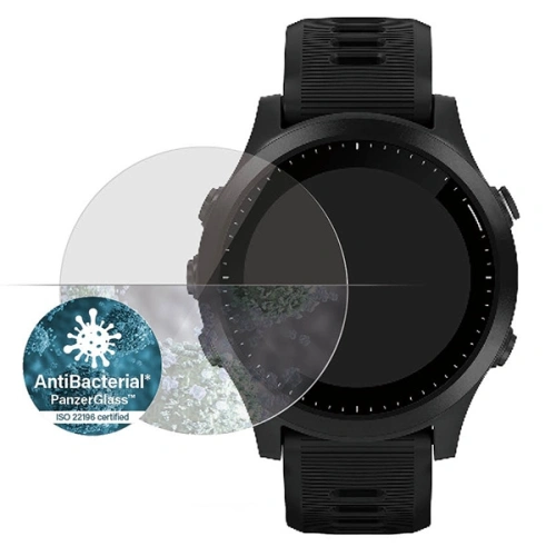 Kup Sklo tvrzené PanzerGlass SmartWatch 37mm Polar IGNITE 2 3609 - PZG309 - {ean13} - Sklep Home Screen