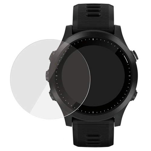 Kup Sklo tvrzené PanzerGlass SmartWatch 37mm Polar IGNITE 2 3609 - PZG309 - {ean13} - Sklep Home Screen