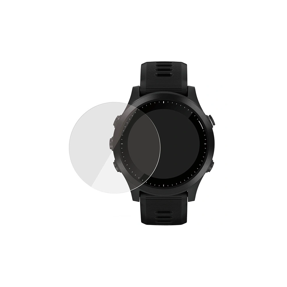 Szkło hartowane PanzerGlass SmartWatch 37mm Polar IGNITE 2 3609