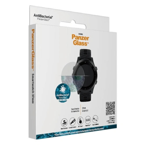 Kup Sklo tvrzené PanzerGlass SmartWatch 37mm Polar IGNITE 2 3609 - PZG309 - {ean13} - Sklep Home Screen