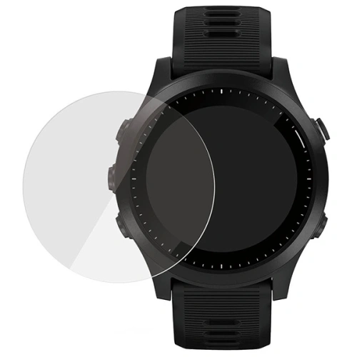 Buy PanzerGlass SmartWatch 39mm Garmin Forerunner 945/945 LTE - PZG310 - {ean13} - Home Screen Store Europe