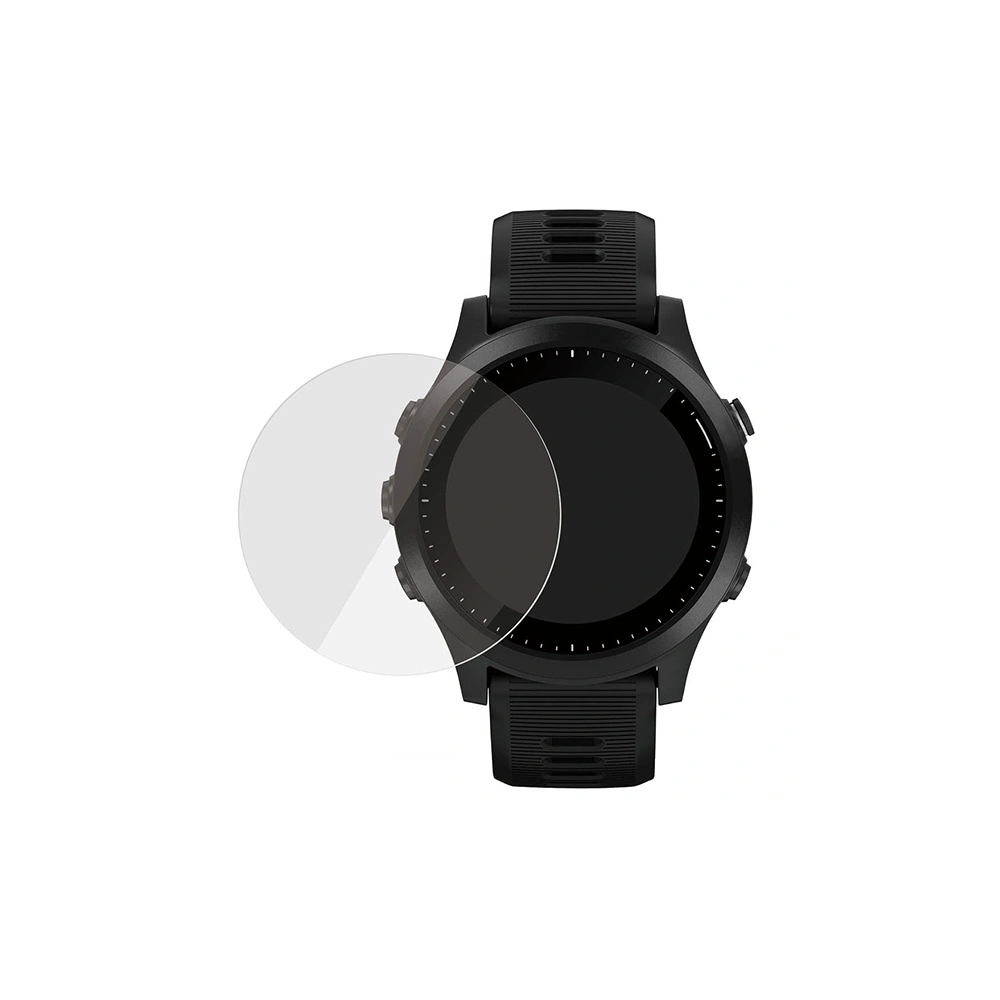 Szkło hartowane PanzerGlass SmartWatch 39mm Garmin Forerunner 945/945 LTE