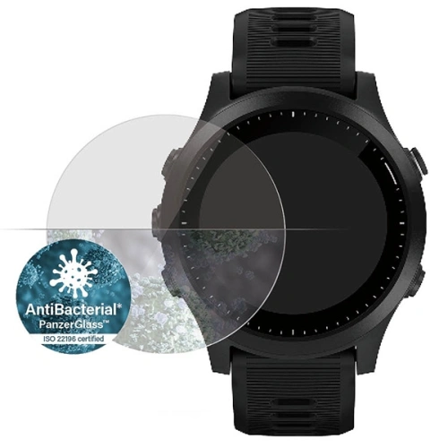 Buy PanzerGlass SmartWatch 39mm Garmin Forerunner 945/945 LTE - PZG310 - {ean13} - Home Screen Store Europe