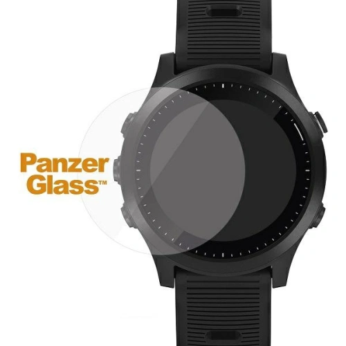 Kup Szkło hartowane PanzerGlass SmartWatch 40,5mm Garmin/Polar/Fossil - PZG311 - {ean13} - Sklep Home Screen