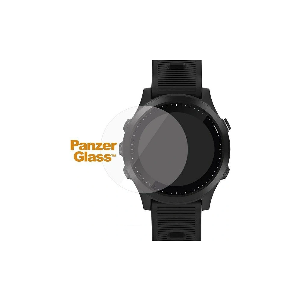 Szkło hartowane PanzerGlass SmartWatch 40,5mm Garmin/Polar/Fossil