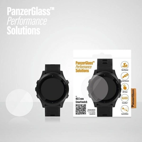 Kup Szkło hartowane PanzerGlass SmartWatch 40,5mm Garmin/Polar/Fossil - PZG311 - {ean13} - Sklep Home Screen