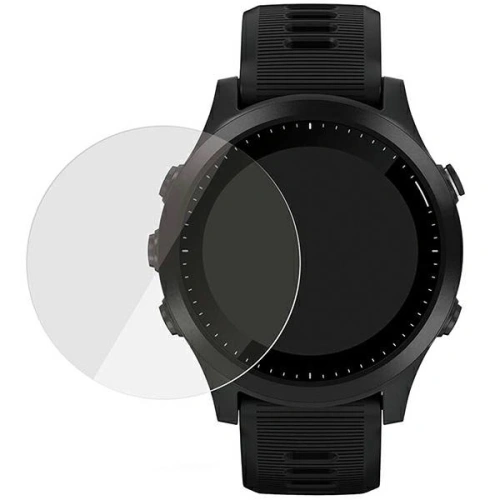 Kup Szkło hartowane PanzerGlass SmartWatch 40mm Screen Protection 3630 - PZG312 - {ean13} - Sklep Home Screen