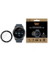Kup Sticlă securizată PanzerGlass SmartWatch Garmin Venu 2/Venu 2 Plus/Vivoactive 4 negru/black 3652 - PZG313 - {ean13} - Sklep Home Screen